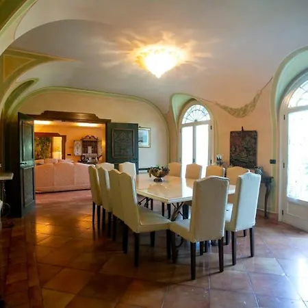 Antico Toscano Вилла