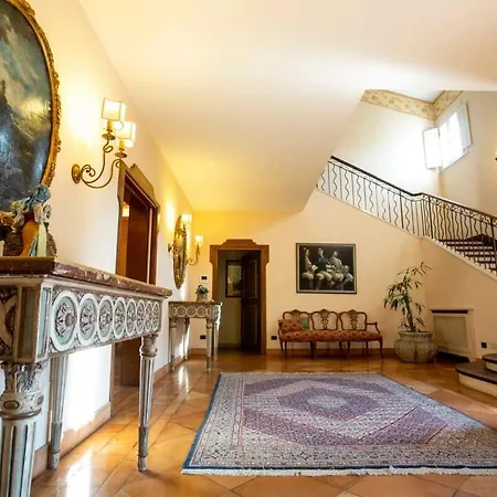 Antico Toscano Вилла Polistena