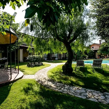 Antico Toscano Вилла