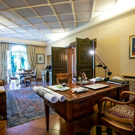 Вилла Antico Toscano Polistena