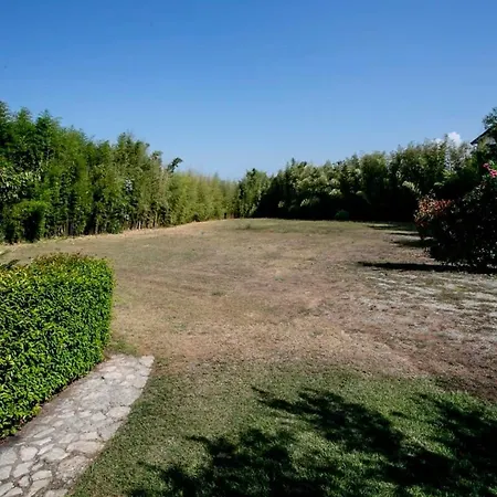 Antico Toscano * Polistena