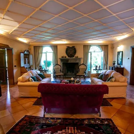 Вилла Antico Toscano
