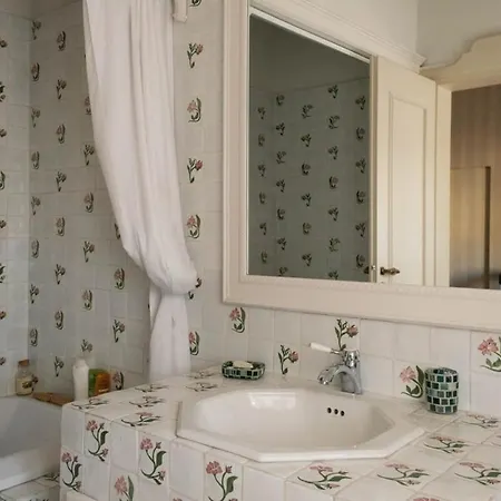 Вилла Antico Toscano Polistena