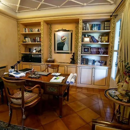 Antico Toscano * Polistena
