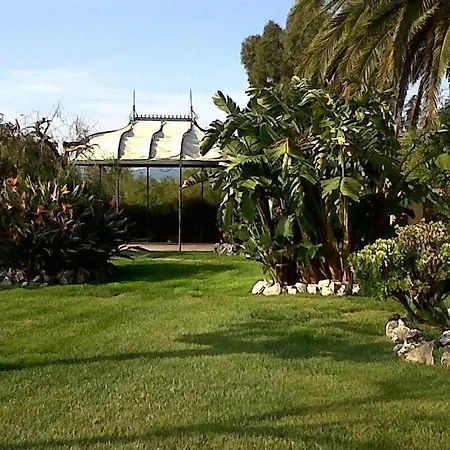 Antico Toscano Вилла