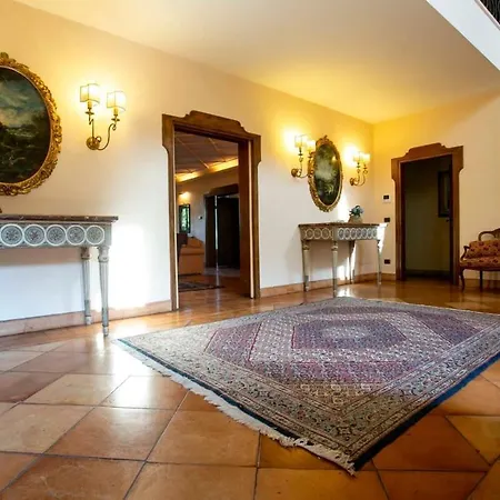Вилла Antico Toscano