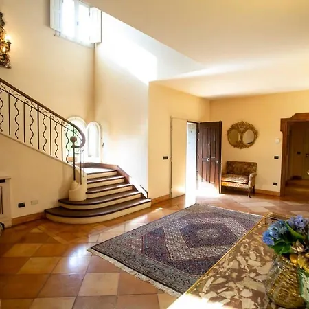 Antico Toscano Вилла Polistena