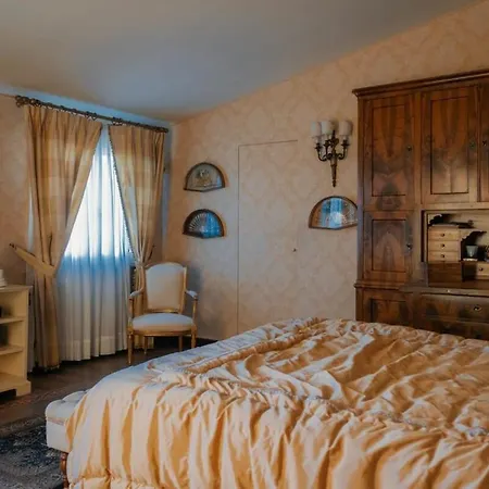 Вилла Antico Toscano *