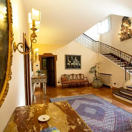 Antico Toscano Вилла *