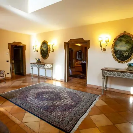 Antico Toscano Вилла