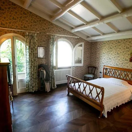 Вилла Antico Toscano *