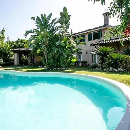 Antico Toscano * Polistena