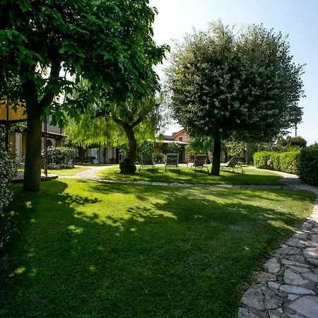 Вилла Antico Toscano Polistena